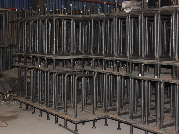 涿州网架预埋件